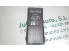 Recambio de rele para peugeot 5008 access referencia OEM IAM 9666671780 51299717049 