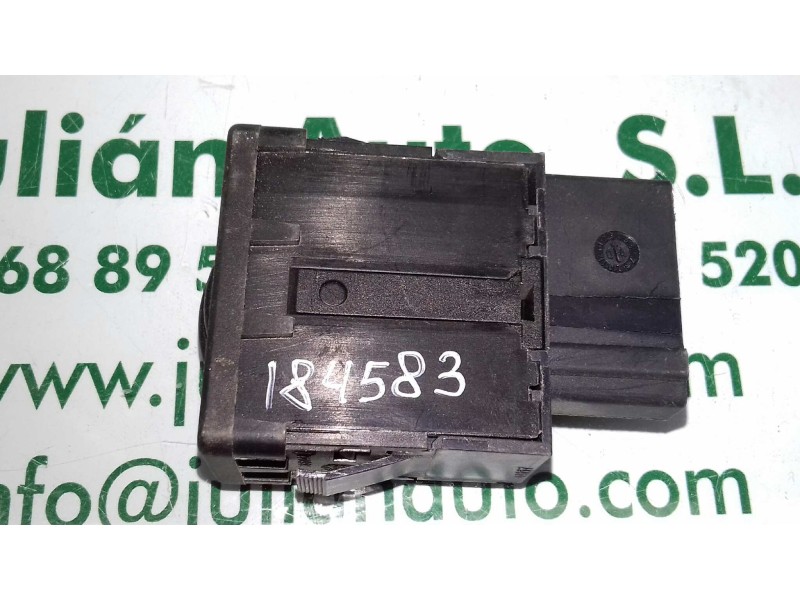 Recambio de interruptor para citroen xsara berlina 1.9 d sx referencia OEM IAM   FAROS