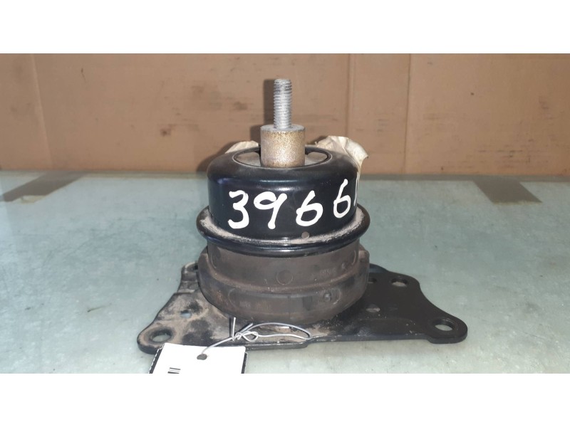 Recambio de soporte motor izquierdo para seat ibiza (6j5) sport referencia OEM IAM 6Q0199167  