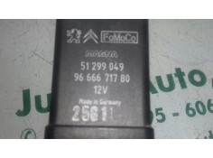 Recambio de rele para peugeot 5008 access referencia OEM IAM 9666671780 51299717049  2