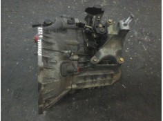 Recambio de caja cambios para ford transit connect (tc7) furgón (2006) referencia OEM IAM 2T1R7002BE 2T1R7002BE 5 VELOCIDADES