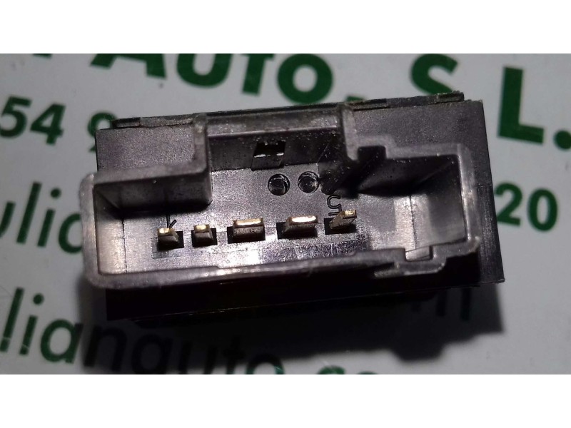 Recambio de interruptor para citroen xsara berlina 1.9 d sx referencia OEM IAM   FAROS