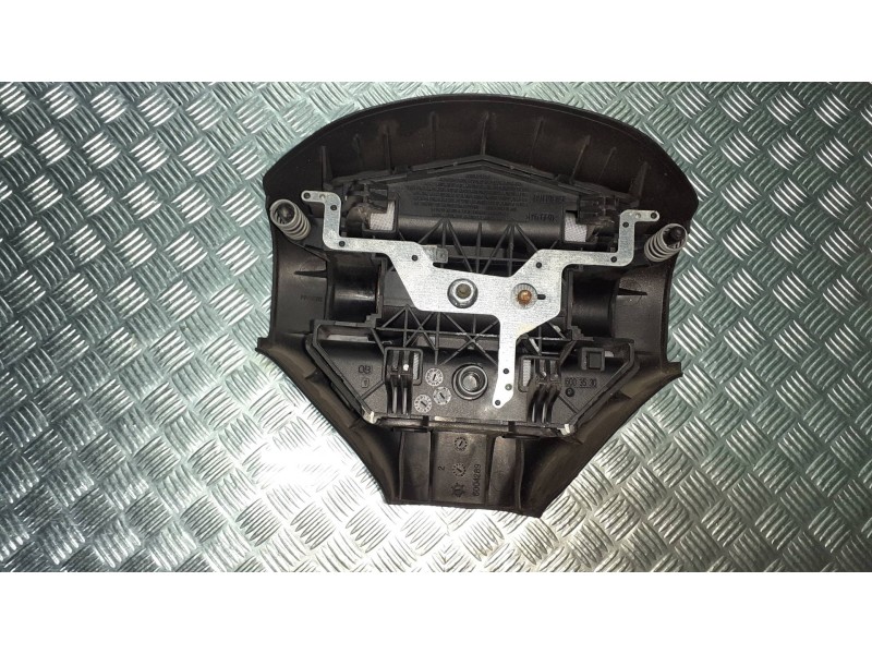 Recambio de airbag delantero izquierdo para peugeot 206 berlina xs-line referencia OEM IAM BAMPT11058 6003530 6004289