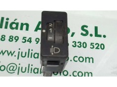 Recambio de interruptor para citroen xsara picasso 1.6 exclusive referencia OEM IAM  CONECTOR 5 PINES ALTURA FAROS