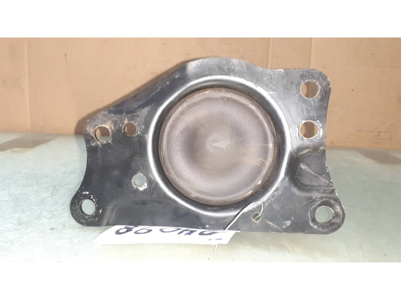 Recambio de soporte motor izquierdo para seat ibiza (6j5) sport referencia OEM IAM 6Q0199167  