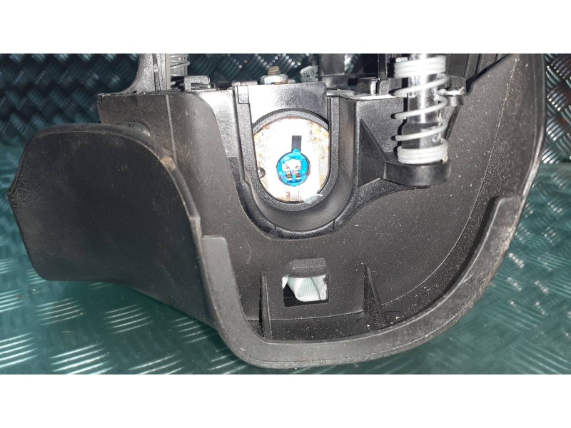 Recambio de airbag delantero izquierdo para peugeot 206 berlina xs-line referencia OEM IAM BAMPT11058 6003530 6004289
