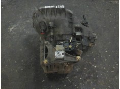 Recambio de caja cambios para ford transit connect (tc7) furgón (2006) referencia OEM IAM 2T1R7002BE 2T1R7002BE 5 VELOCIDADES 2