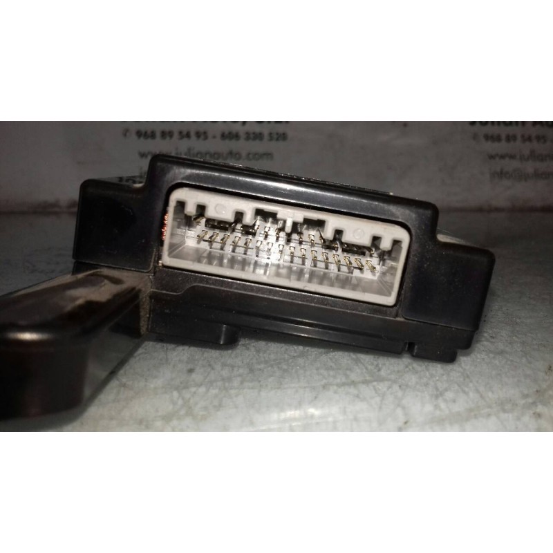 Recambio de modulo electronico para honda civic (fk) 1.6 i-dtec comfort referencia OEM IAM 39775TV0TV0E501 2513483REV02 