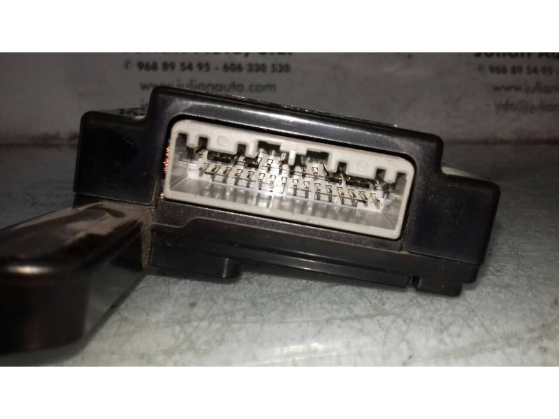 Recambio de modulo electronico para honda civic (fk) 1.6 i-dtec comfort referencia OEM IAM 39775TV0TV0E501 2513483REV02 