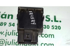 Recambio de interruptor para citroen xsara picasso 1.6 exclusive referencia OEM IAM  CONECTOR 5 PINES ALTURA FAROS 2