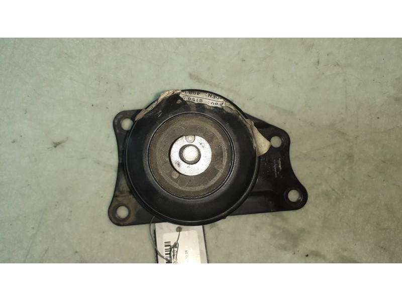 Recambio de soporte motor izquierdo para seat ibiza (6j5) sport referencia OEM IAM 6Q0199167  