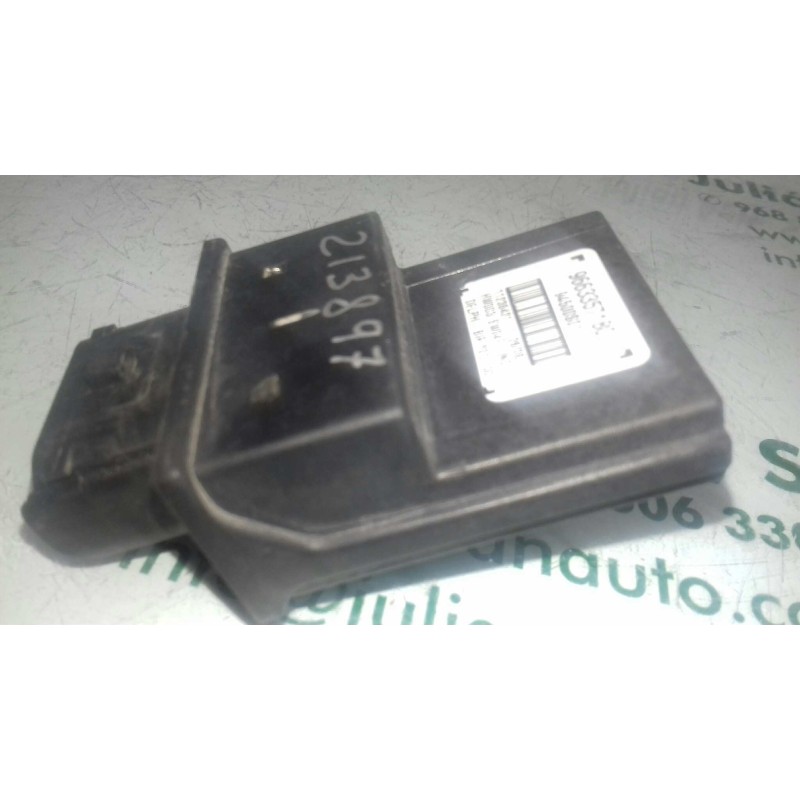 Recambio de modulo electronico para peugeot 5008 access referencia OEM IAM 9663357180 94500S01 