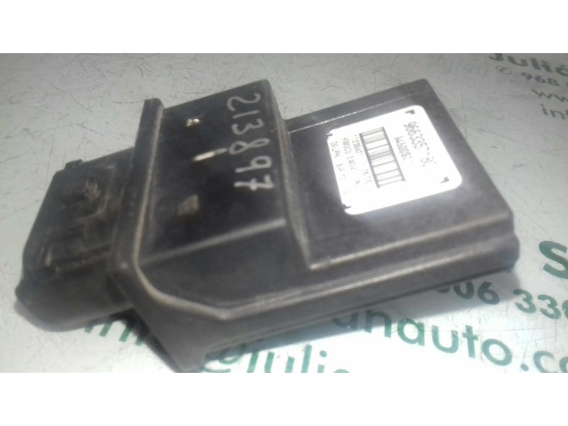 Recambio de modulo electronico para peugeot 5008 access referencia OEM IAM 9663357180 94500S01 