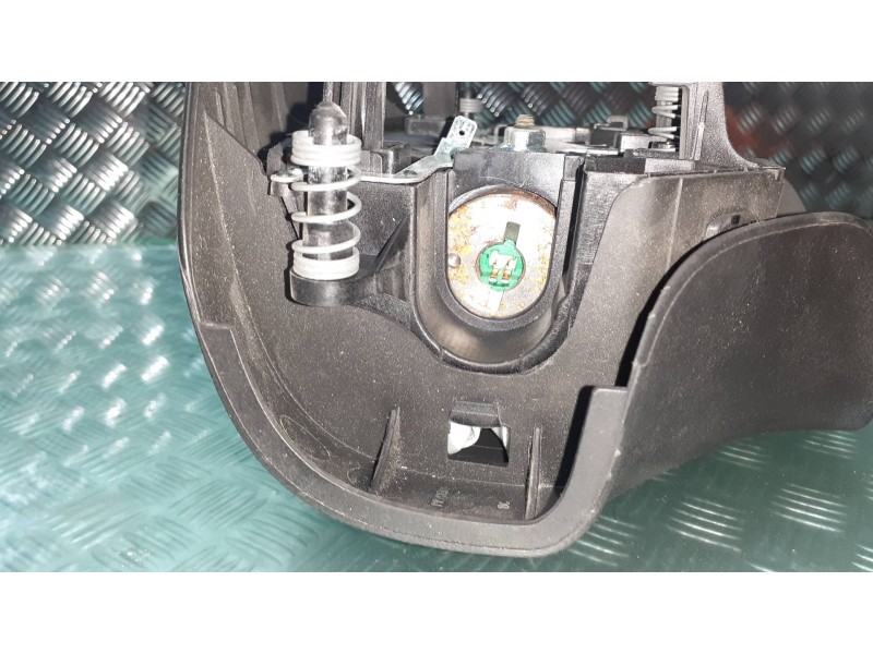 Recambio de airbag delantero izquierdo para peugeot 206 berlina xs-line referencia OEM IAM BAMPT11058 6003530 6004289