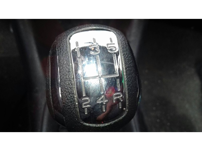 peugeot 206 berlina del año 2005