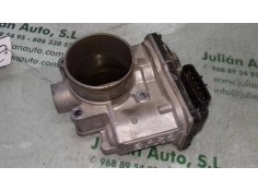 Recambio de caja mariposa para honda civic (fk) 1.6 i-dtec comfort referencia OEM IAM 17900RZ0G0 2Q210131 6 PINES