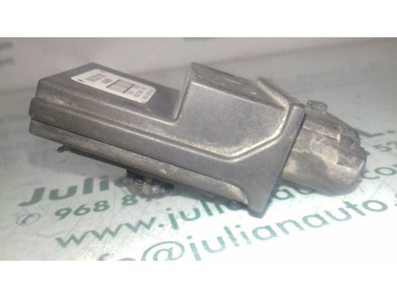 Recambio de modulo electronico para peugeot 5008 access referencia OEM IAM 9663357180 94500S01 