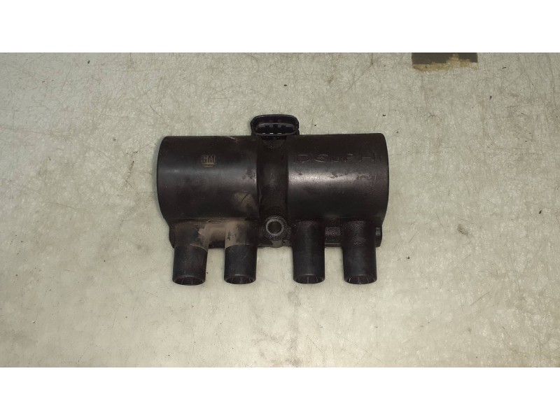 Recambio de bobina encendido para opel astra g berlina club referencia OEM IAM 19006241  