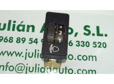 Recambio de interruptor para citroen xsara berlina 1.9 d sx referencia OEM IAM   FAROS
