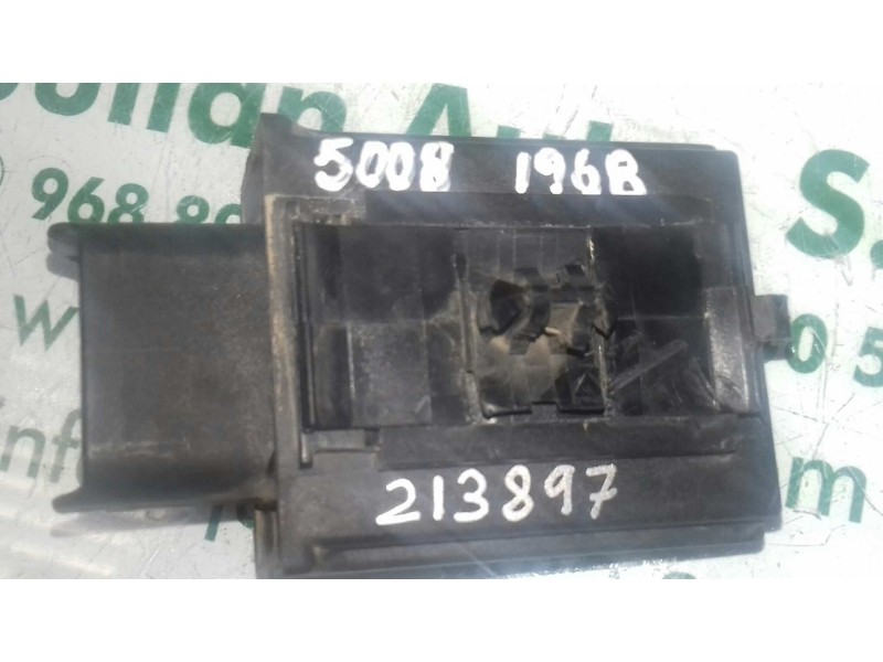 Recambio de modulo electronico para peugeot 5008 access referencia OEM IAM 9663357180 94500S01 