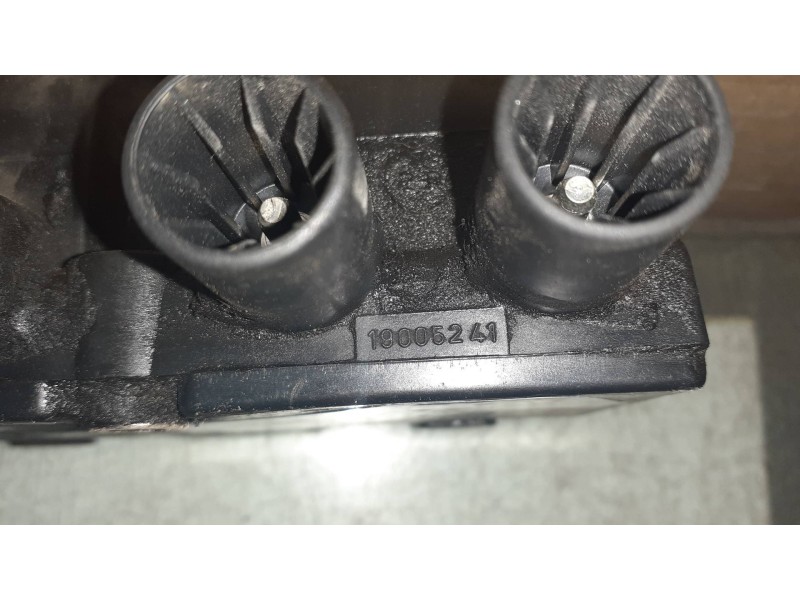Recambio de bobina encendido para opel astra g berlina club referencia OEM IAM 19006241  