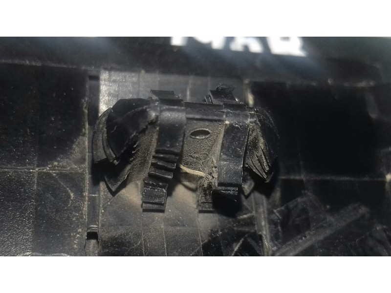 Recambio de modulo electronico para peugeot 5008 access referencia OEM IAM 9663357180 94500S01 