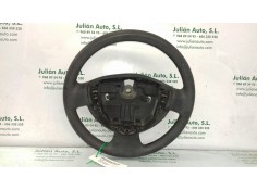 Recambio de volante para renault twingo authentique referencia OEM IAM 8200463332 8200385066 GOMA