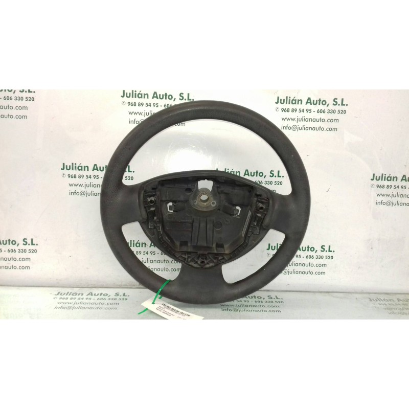 Recambio de volante para renault twingo authentique referencia OEM IAM 8200463332 8200385066 GOMA