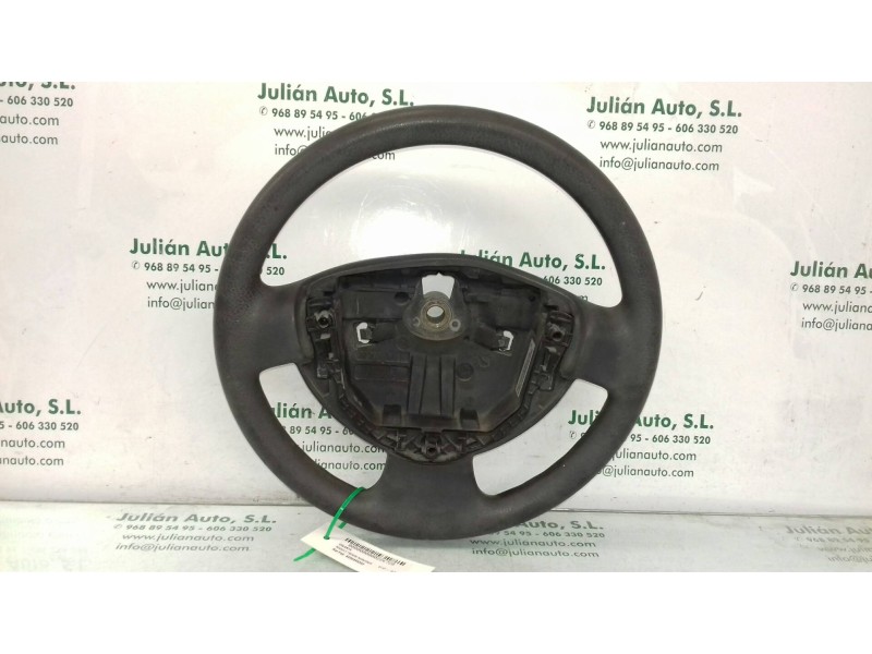 Recambio de volante para renault twingo authentique referencia OEM IAM 8200463332 8200385066 GOMA