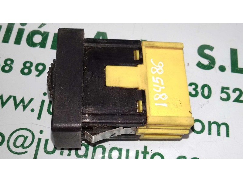 Recambio de interruptor para citroen xsara berlina 1.9 d sx referencia OEM IAM   FAROS