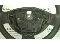 Recambio de volante para renault twingo authentique referencia OEM IAM 8200463332 8200385066 GOMA 2