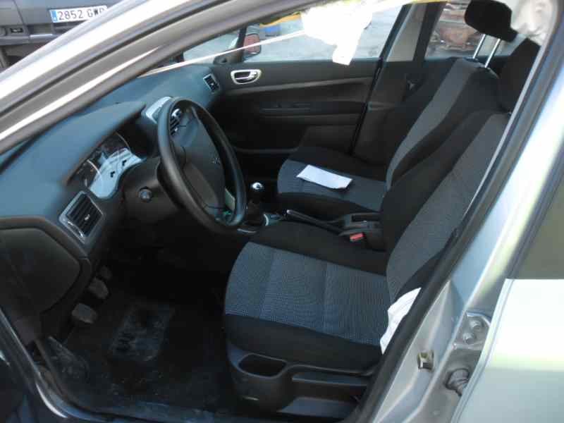 peugeot 307 (s1) del año 2005