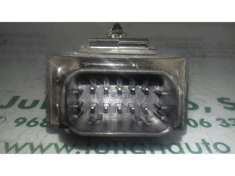 Recambio de modulo electronico para peugeot 5008 access referencia OEM IAM 9663357180 94500S01 