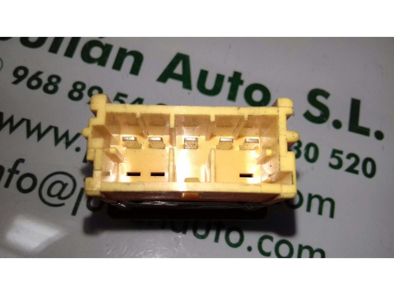 Recambio de interruptor para citroen xsara berlina 1.9 d sx referencia OEM IAM   FAROS