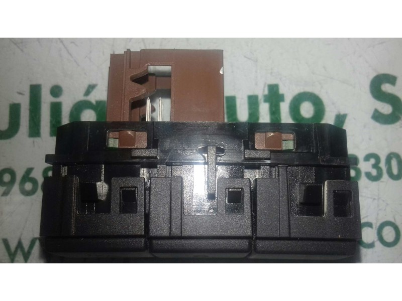 Recambio de interruptor para peugeot 5008 access referencia OEM IAM 96656490XT 3398520101 ESP-OFF
