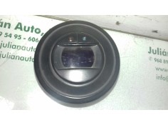 Recambio de mando climatizador para renault espace iv (jk0) dynamique referencia OEM IAM 8200367334 21000166A 3 + 3 PINES