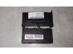 Recambio de modulo electronico para citroen c5 berlina attraction referencia OEM IAM 9655140080 9652689380 SIEMENS