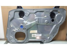 Recambio de elevalunas delantero derecho para seat ibiza (6l1) fresh referencia OEM IAM 6L4837752DJ  ELECTRICO