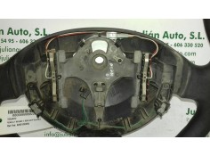 Recambio de volante para renault megane ii berlina 5p dynamique referencia OEM IAM 8200106306J 8200282593C GOMA 2