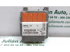 Recambio de centralita airbag para mercedes-benz clase c (w202) berlina 220 cdi (202.133) referencia OEM IAM 0285001165 00182008