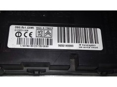 Recambio de modulo electronico para citroen c5 berlina attraction referencia OEM IAM 9655140080 9652689380 SIEMENS 2