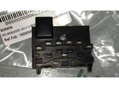 Recambio de sensor para volkswagen golf v berlina (1k1) highline 4motion referencia OEM IAM 1K0959654 ANP80H062A ANGULO GIRO