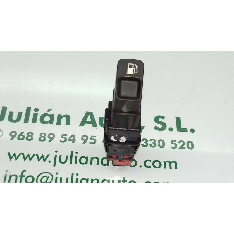 Recambio de interruptor para citroen c6 exclusive referencia OEM IAM   COMBUSTIBLE