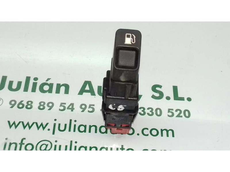 Recambio de interruptor para citroen c6 exclusive referencia OEM IAM   COMBUSTIBLE