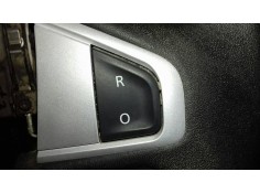 Recambio de volante para renault megane iii berlina 5 p emotion referencia OEM IAM 609581499 609581410 PIEL 2