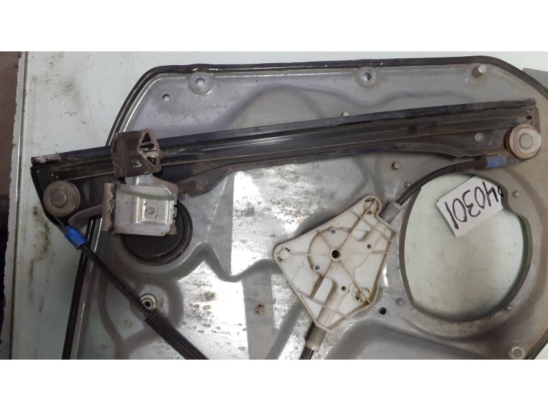 Recambio de elevalunas delantero derecho para seat ibiza (6l1) fresh referencia OEM IAM 6L4837752DJ  ELECTRICO