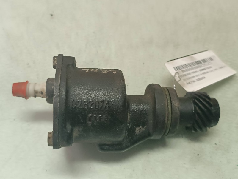 Recambio de depresor freno / bomba vacio para seat ibiza (6k) clx referencia OEM IAM 028207A  