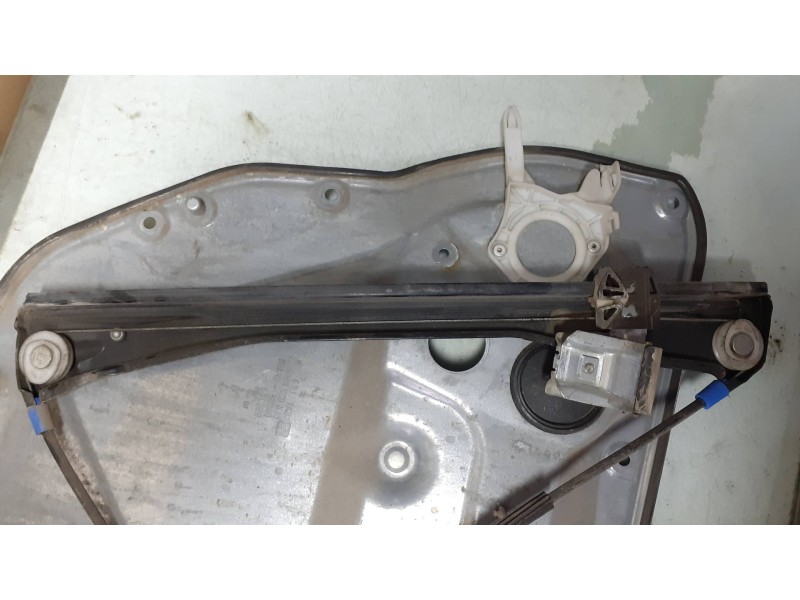 Recambio de elevalunas delantero derecho para seat ibiza (6l1) fresh referencia OEM IAM 6L4837752DJ  ELECTRICO