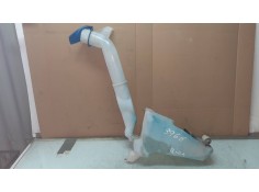 Recambio de deposito limpia para seat ibiza (6j5) sport referencia OEM IAM 600955453 3122789 8D0955455