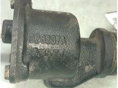 Recambio de depresor freno / bomba vacio para seat ibiza (6k) clx referencia OEM IAM 028207A   2